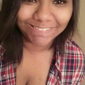 Meet your Posher, Jillian